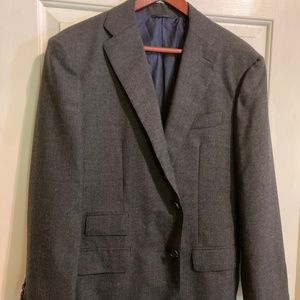 Sid Mashburn Sport Coat/Blazer 42S Kincaid No. 3
